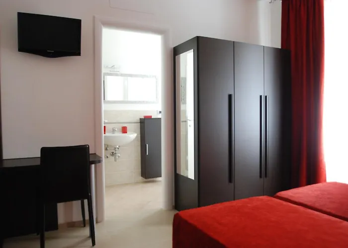 B&B Fiera Maglo' Bologna